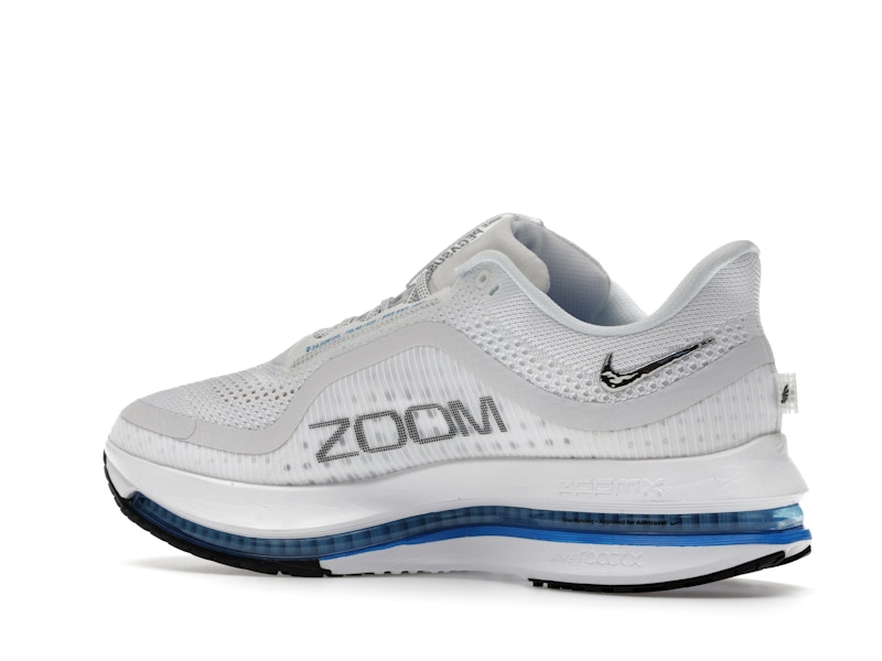 Nike Air Zoom Pegasus Premium White Photo Blue