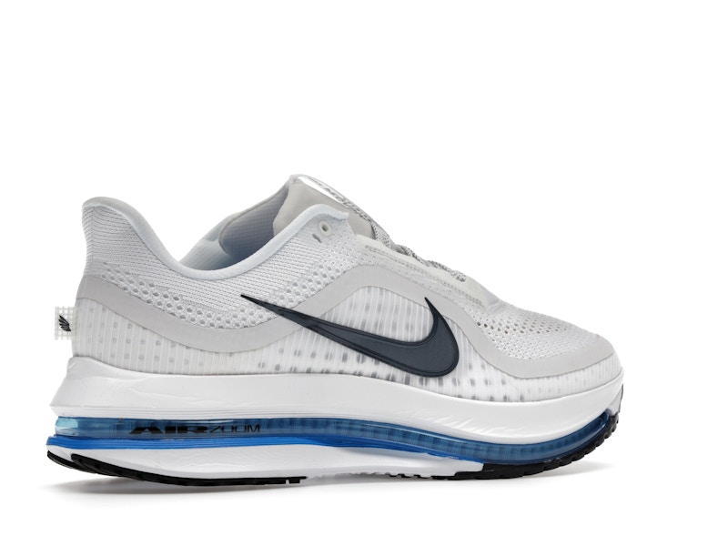 Nike Air Zoom Pegasus Premium White Photo Blue