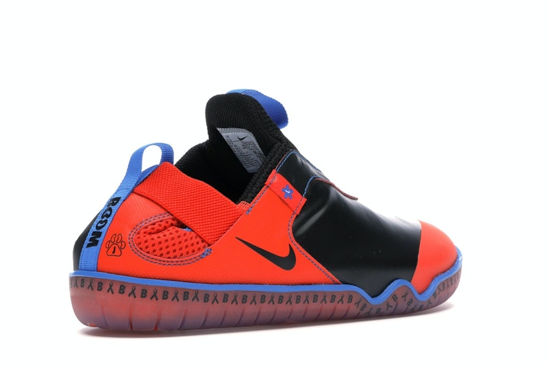 Nike air zoom pulse doernbecher bransen fernando Clearance