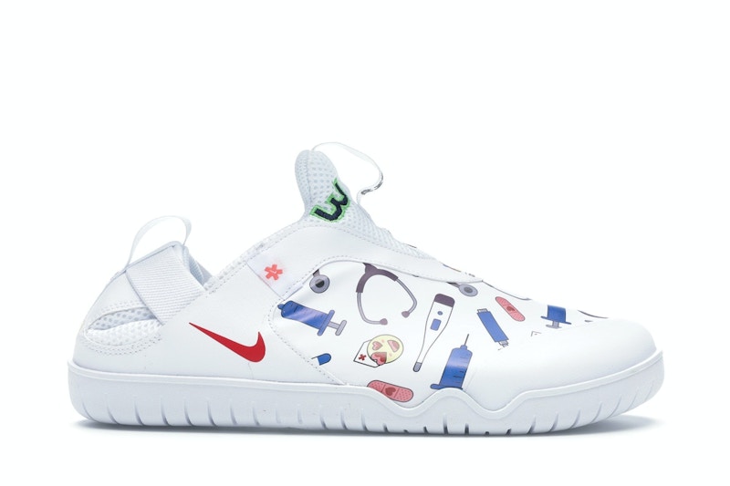 Nike air zoom pulse discount precio