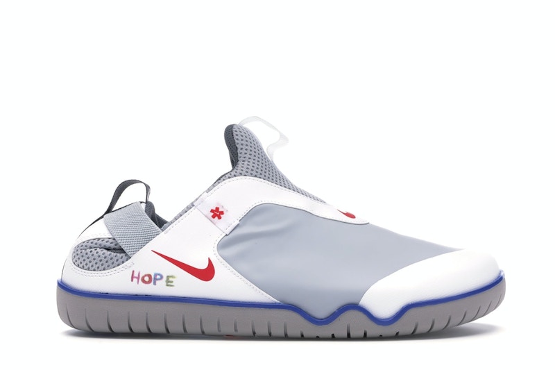 Nike air zoom pulse medical shoes deals for sale