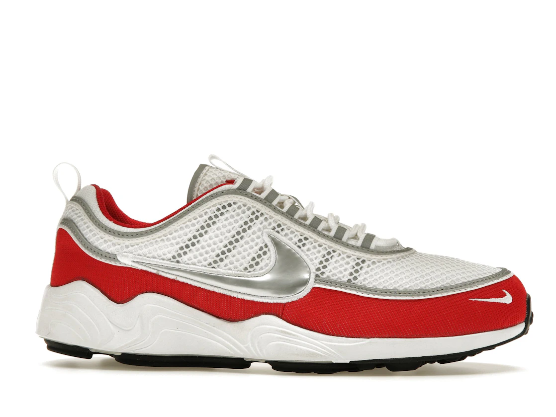 Nike Air Zoom Spiridon '16 White