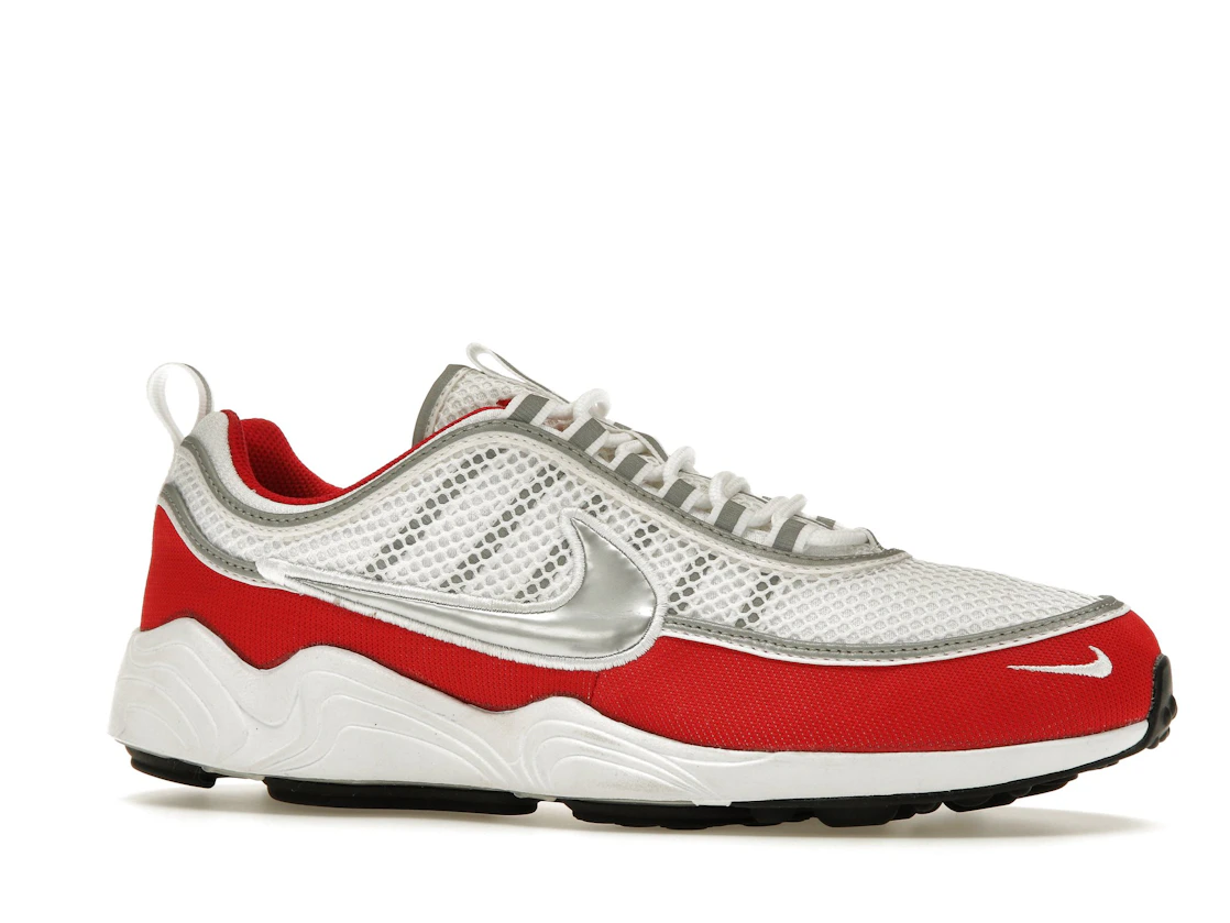 Nike Air Zoom Spiridon '16 White