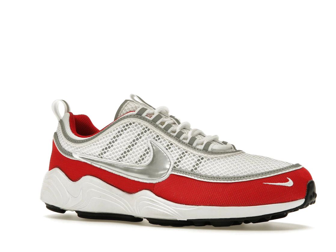 Nike Air Zoom Spiridon '16 White