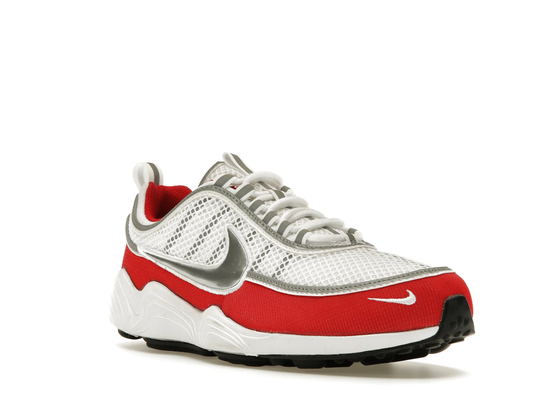 Nike Air Zoom Spiridon '16 White
