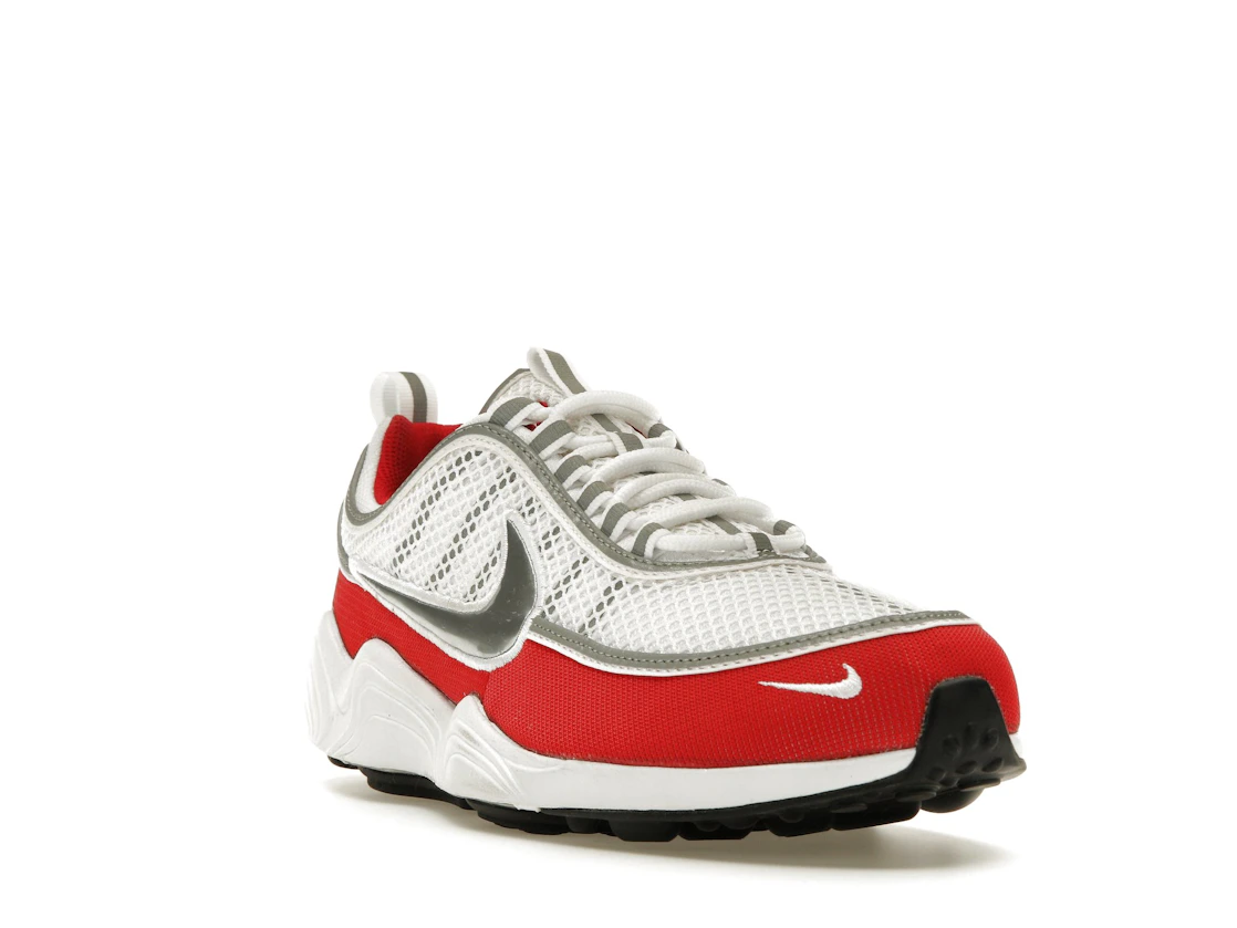 Nike Air Zoom Spiridon '16 White