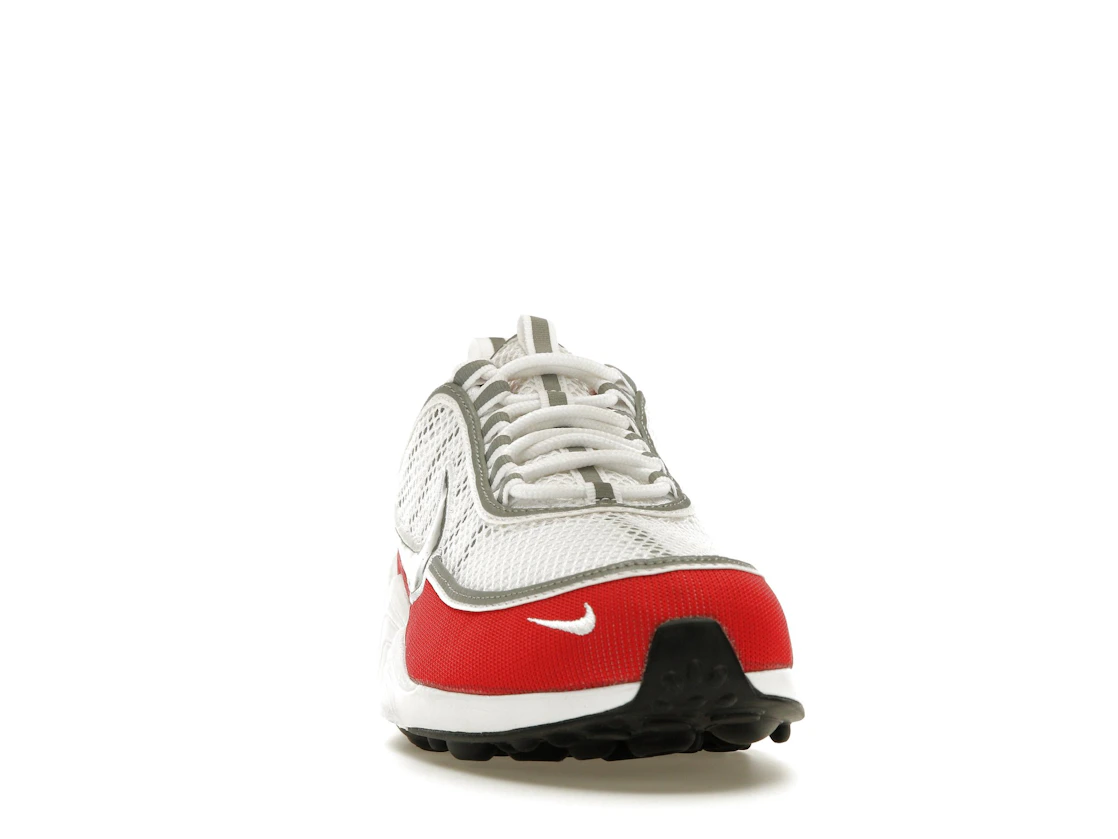 Nike Air Zoom Spiridon '16 White