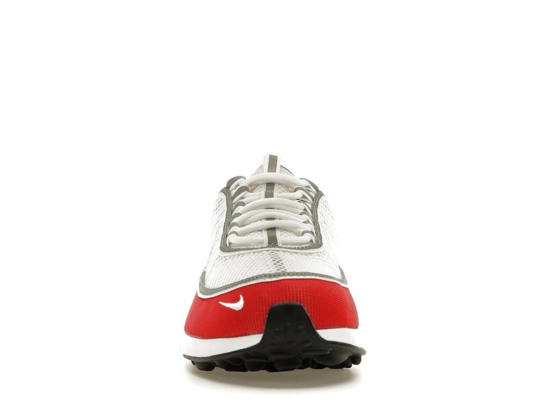 Nike Air Zoom Spiridon '16 White
