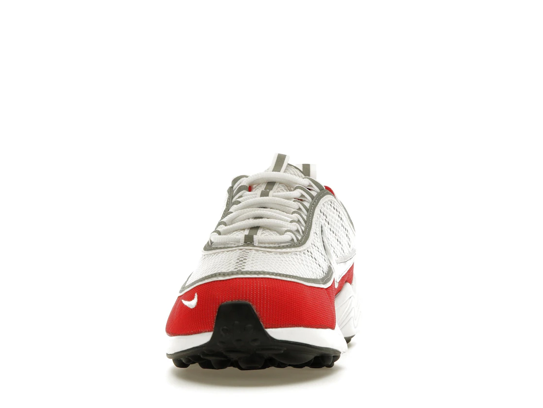 Nike Air Zoom Spiridon '16 White