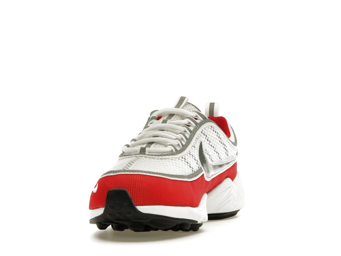 Nike Air Zoom Spiridon '16 White