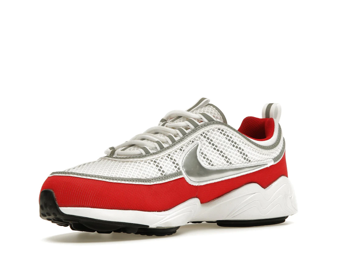 Nike Air Zoom Spiridon '16 White