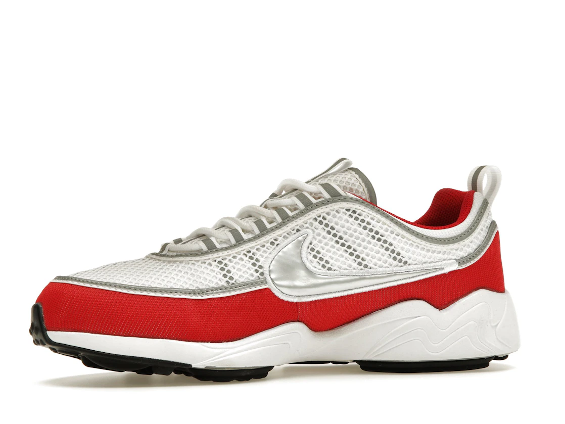 Nike Air Zoom Spiridon '16 White