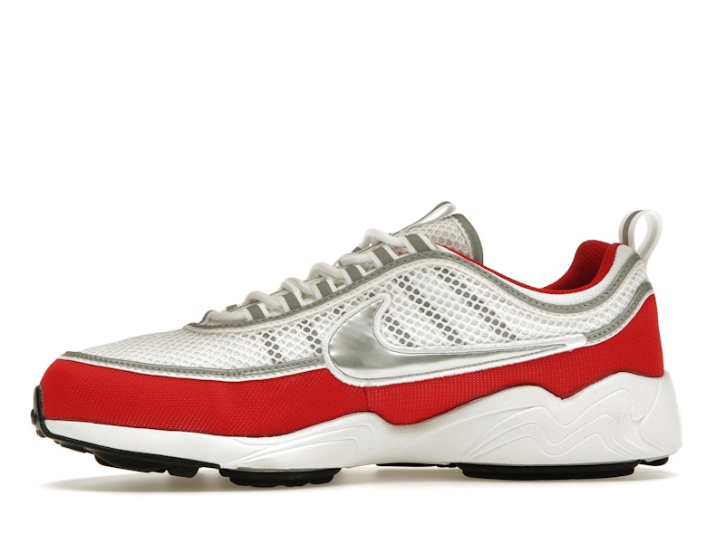 Nike Air Zoom Spiridon '16 White