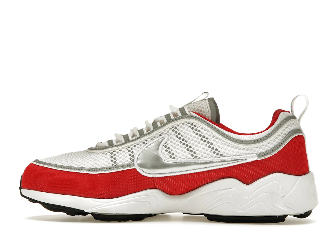 Nike Air Zoom Spiridon '16 White