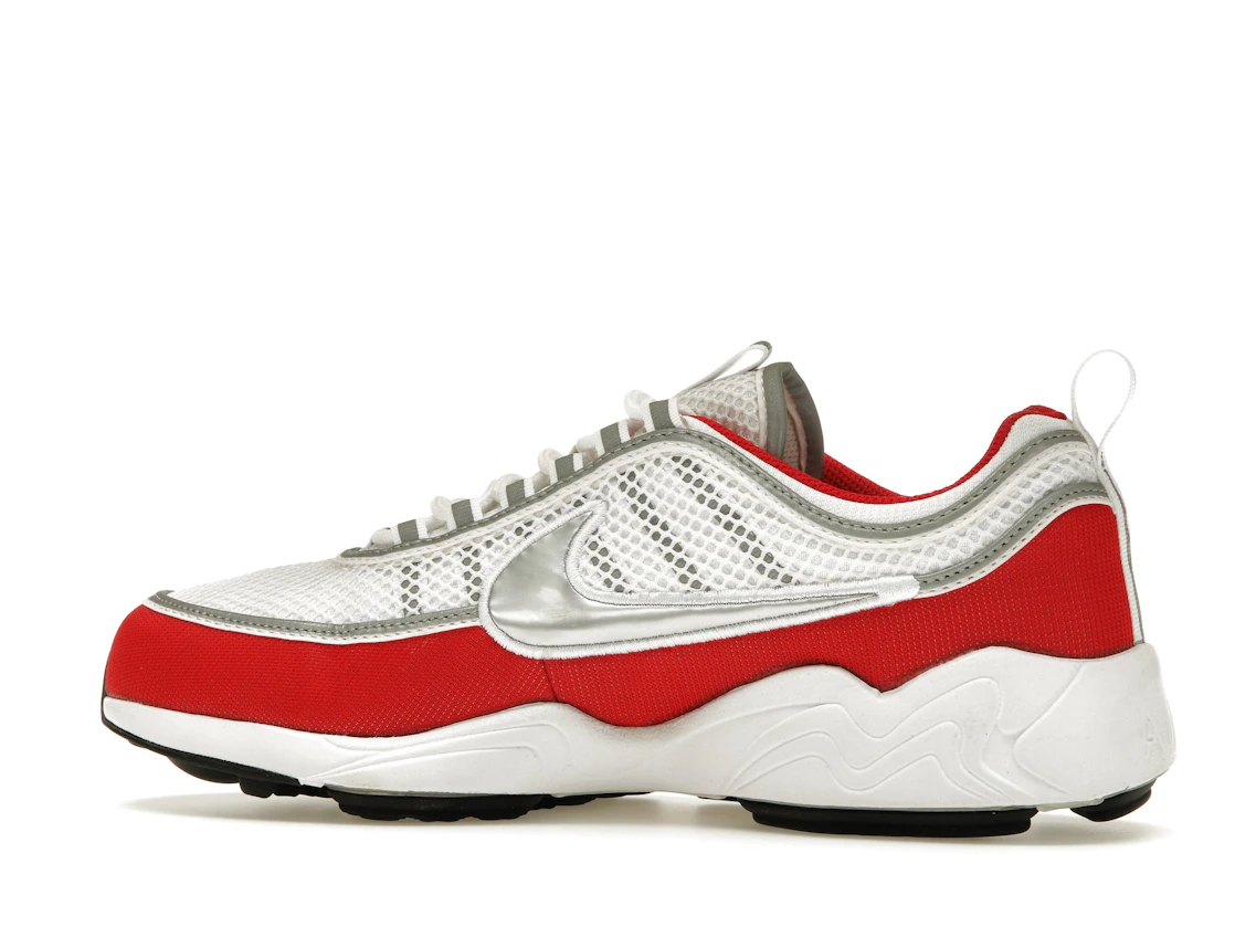 Nike Air Zoom Spiridon '16 White