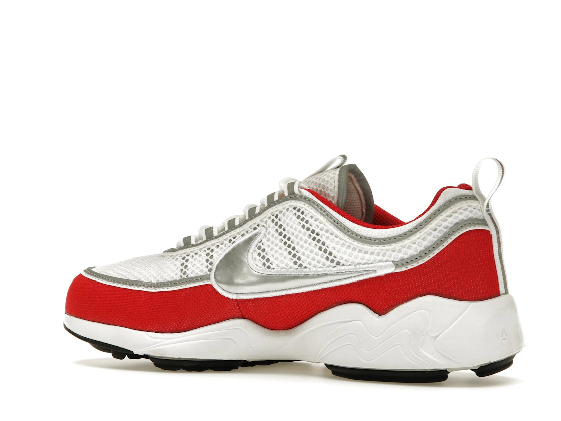 Nike Air Zoom Spiridon '16 White
