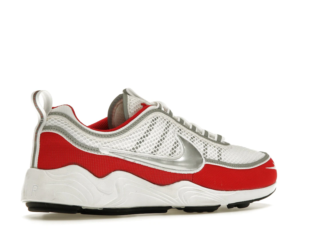 Nike Air Zoom Spiridon '16 White
