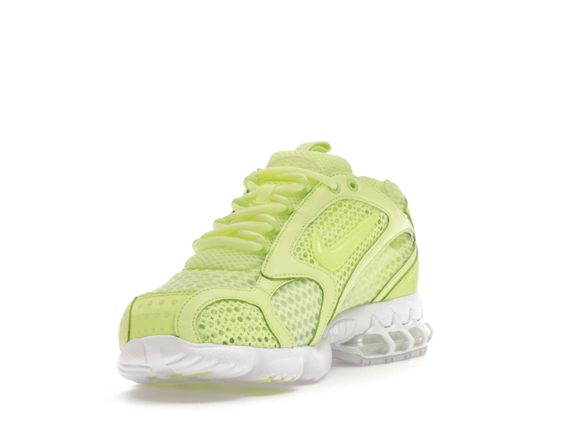 Nike Air Zoom Spiridon Cage 2 Barely Volt