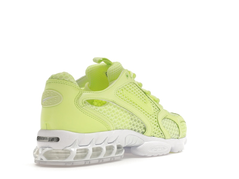 Nike Air Zoom Spiridon Cage 2 Barely Volt