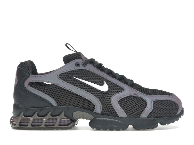 Nike Air Zoom Spiridon Cage 2 Medium Ash メンズ - HV6929-299