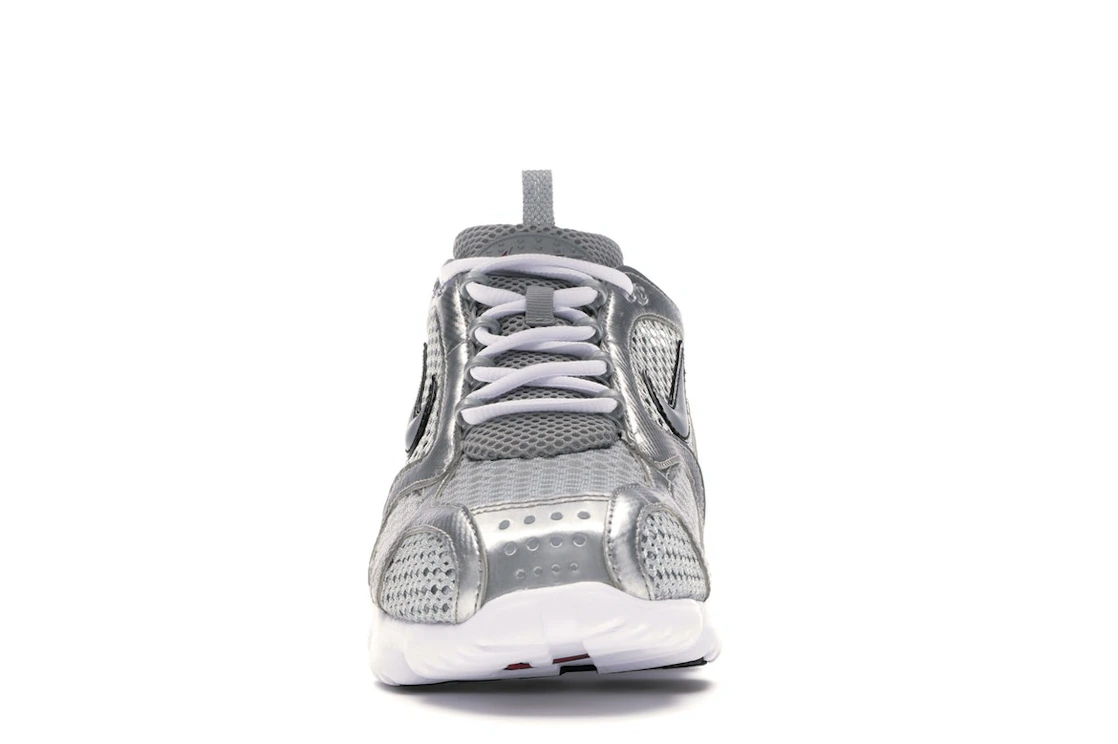 Nike Air Zoom Spiridon Cage 2 Metallic Silver