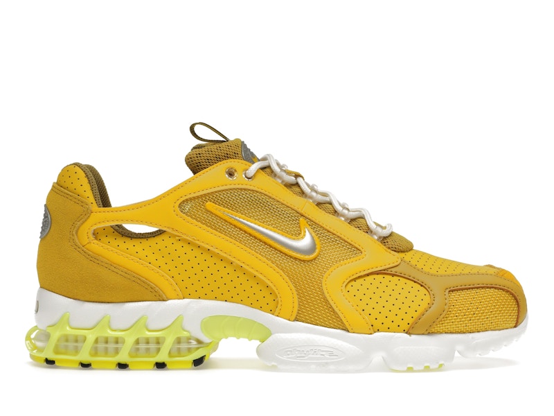 Nike air zoom spiridon cage sales 2 beige