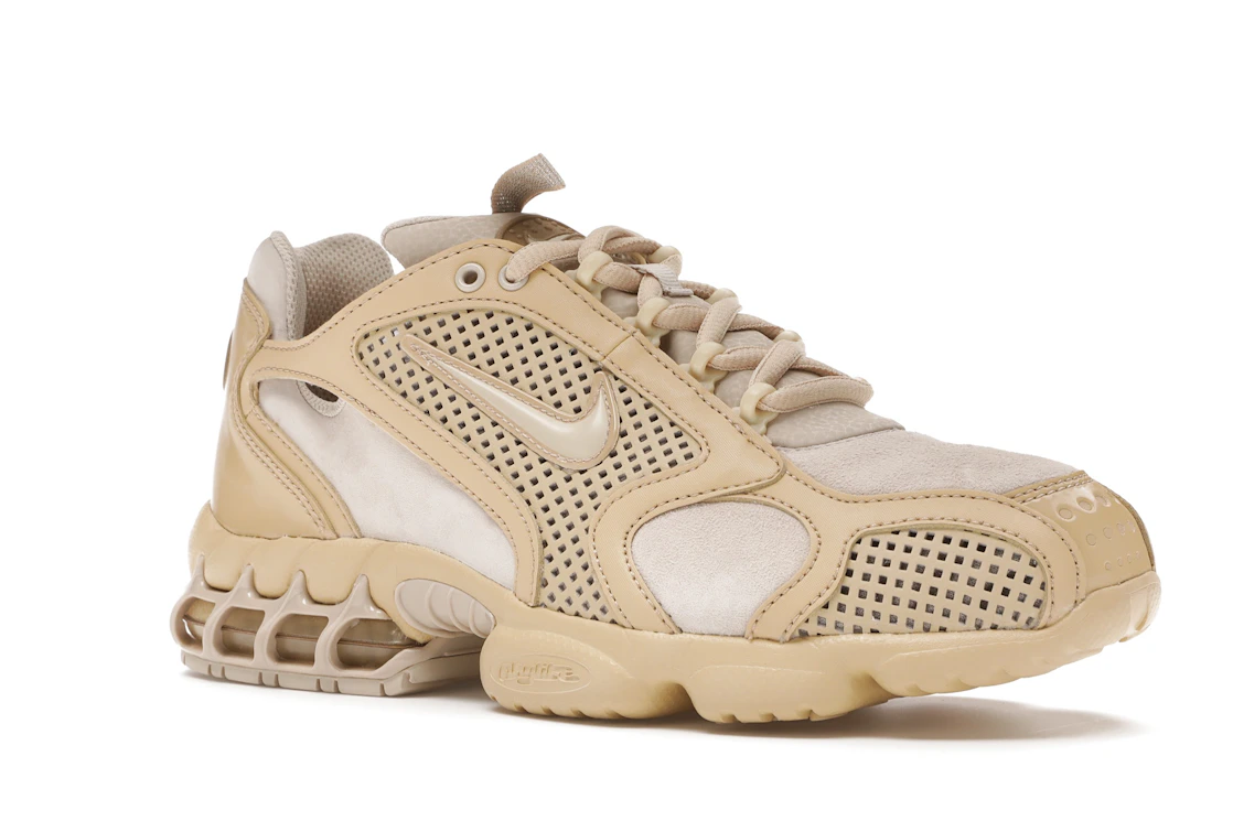 Nike Air Zoom Spiridon Cage 2 Sesame
