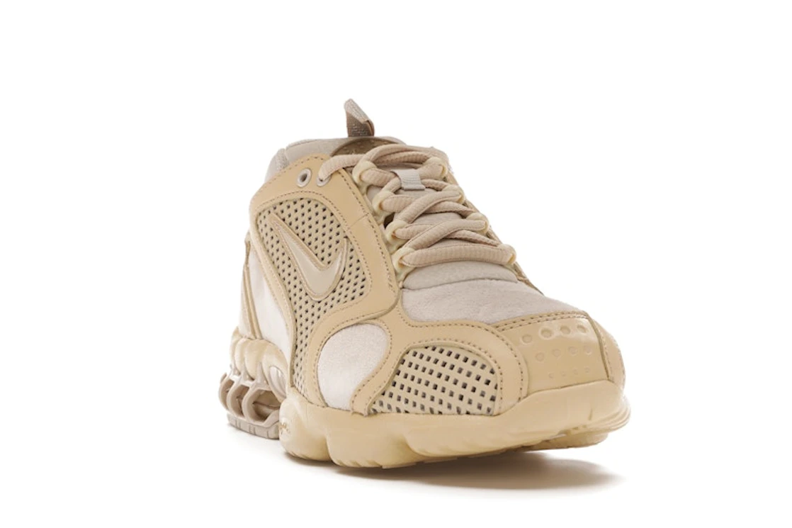 Nike Air Zoom Spiridon Cage 2 Sesame