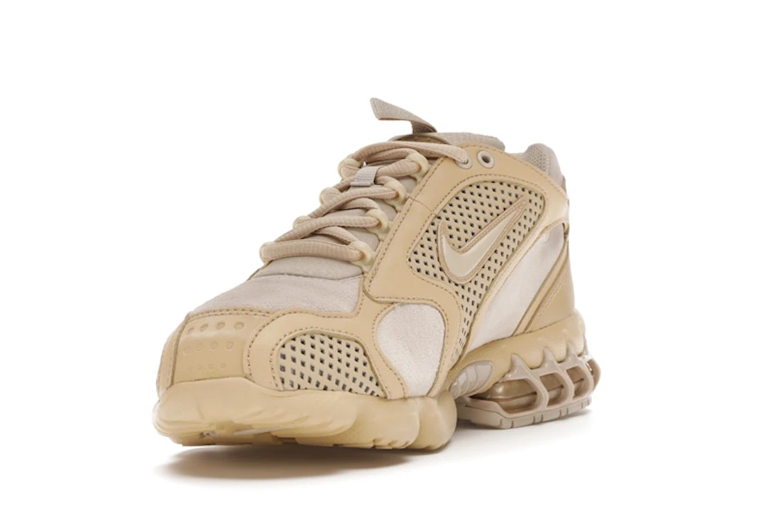 Nike Air Zoom Spiridon Cage 2 Sesame