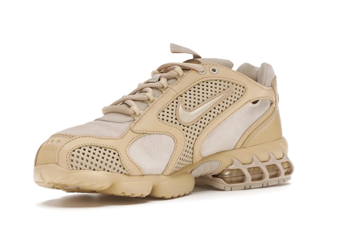 Nike Air Zoom Spiridon Cage 2 Sesame