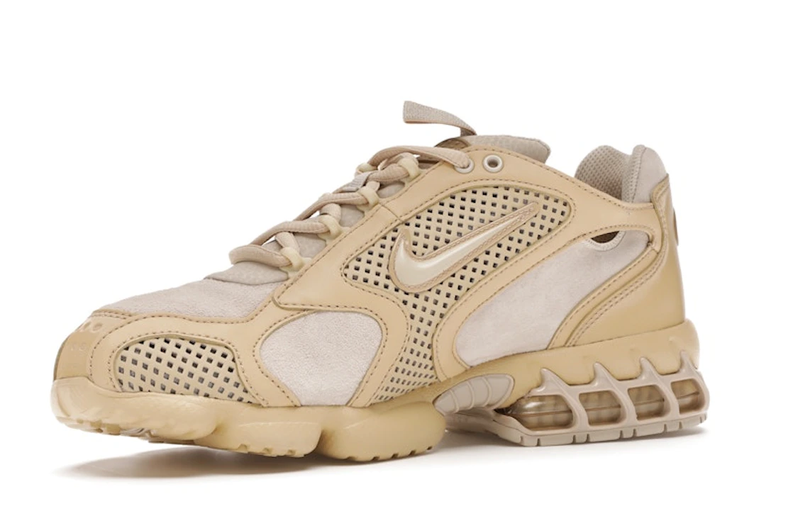 Nike Air Zoom Spiridon Cage 2 Sesame