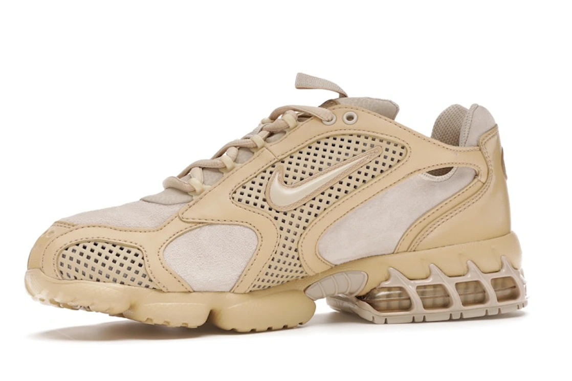 Nike Air Zoom Spiridon Cage 2 Sesame