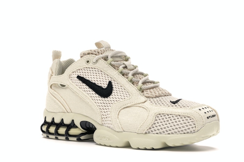 stussy spiridon sizing