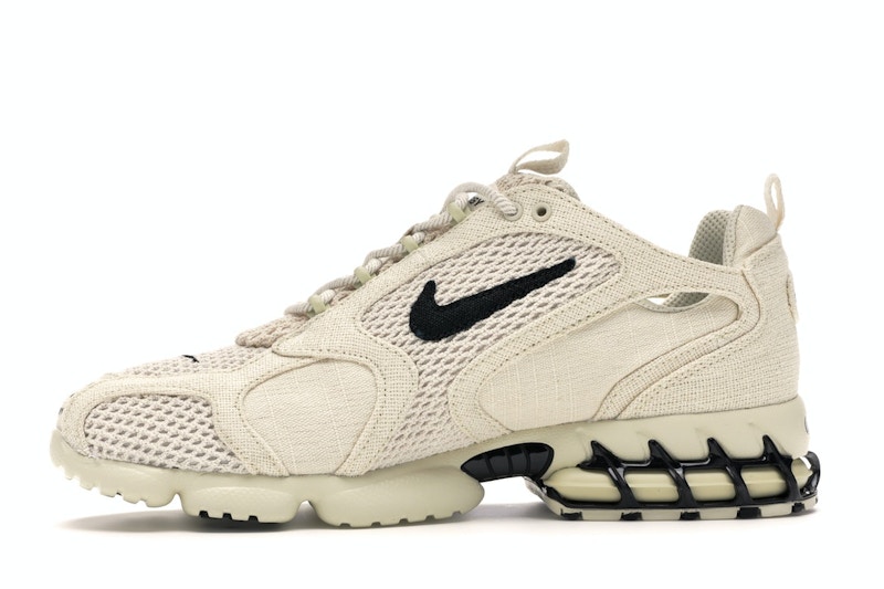 Nike Air Zoom Spiridon Cage 2 Stussy