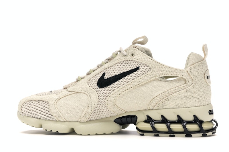 Nike spiridon stockx clearance