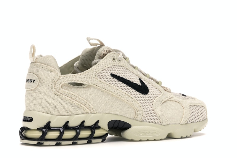 Nike Air Zoom Spiridon Cage 2 Stussy