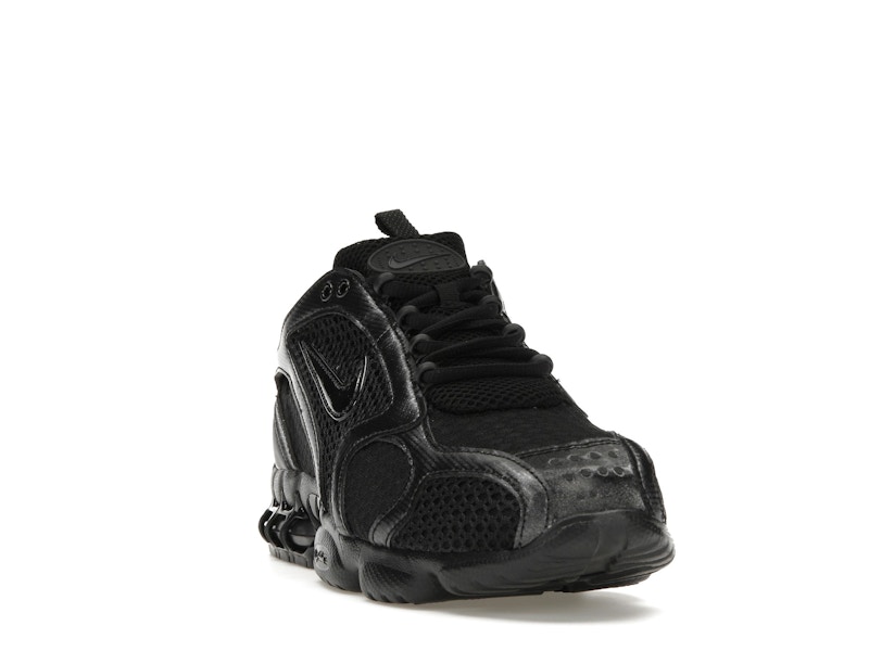 Nike Air Zoom Spiridon Cage 2 Triple Black