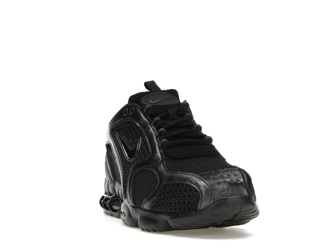 Nike Air Zoom Spiridon Cage 2 Triple Black