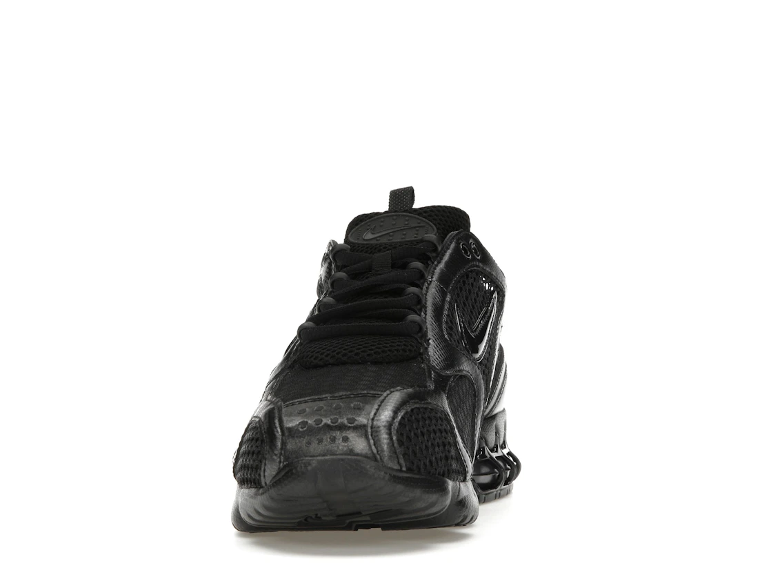Nike Air Zoom Spiridon Cage 2 Triple Black