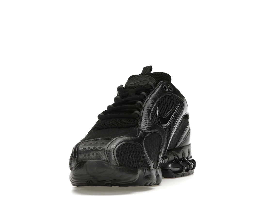 Nike Air Zoom Spiridon Cage 2 Triple Black