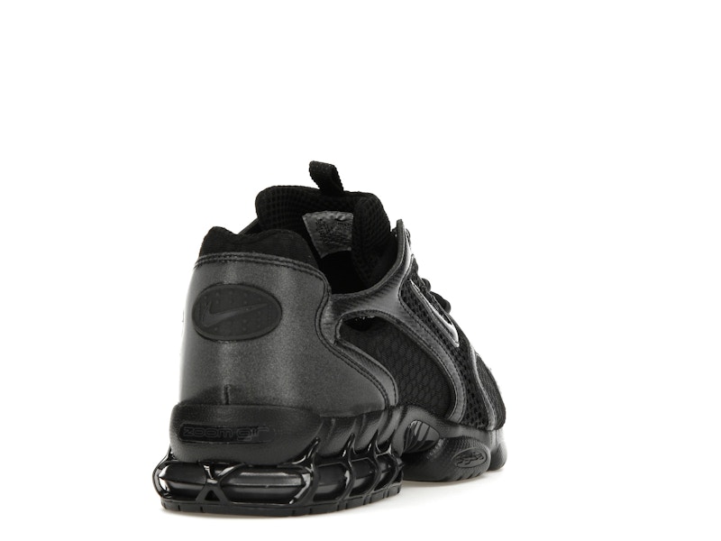 Nike Air Zoom Spiridon Cage 2 Triple Black