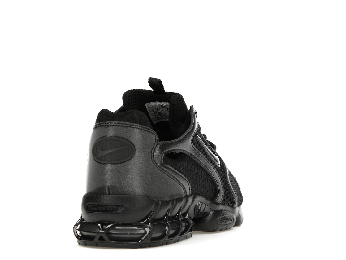 Nike Air Zoom Spiridon Cage 2 Triple Black