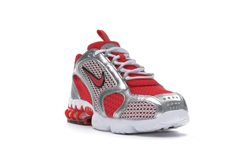 Nike Air Zoom Spiridon Cage 2 Track Red