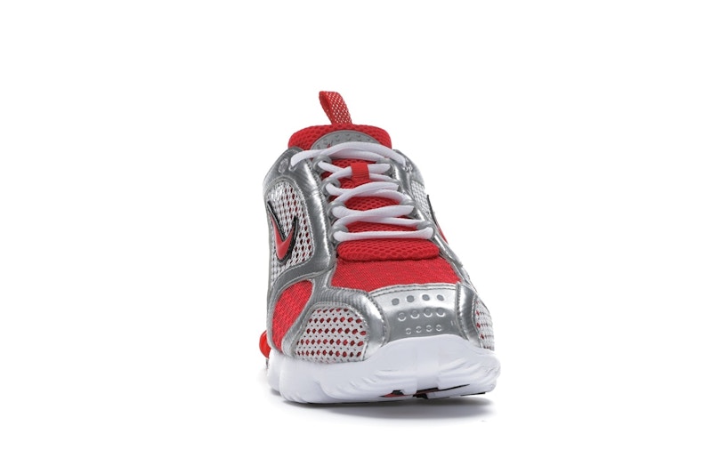 Nike Air Zoom Spiridon Cage 2 Track Red