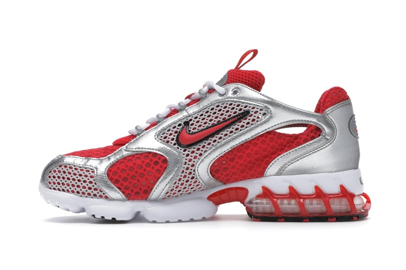 Nike Air Zoom Spiridon