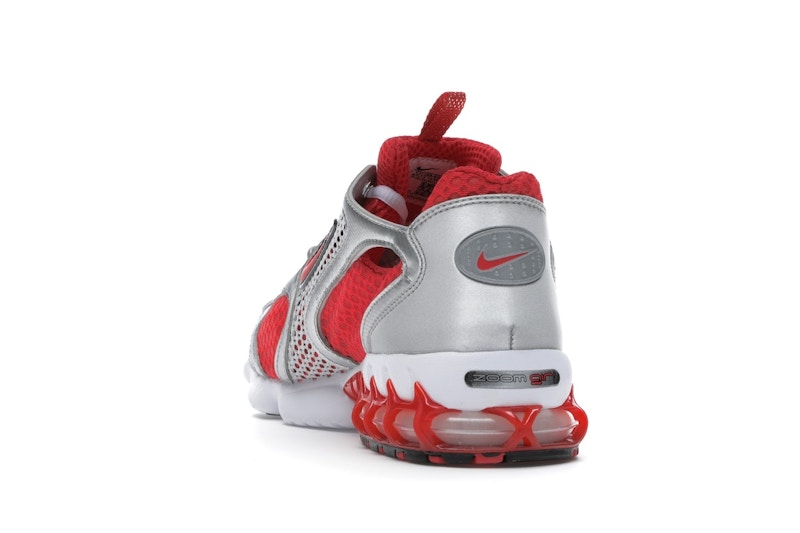 Nike Air Zoom Spiridon Cage 2 Track Red