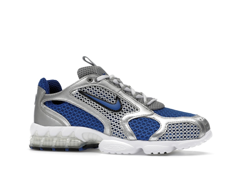 Nike Air Zoom Spiridon Cage 2 Varsity Royal (2020)