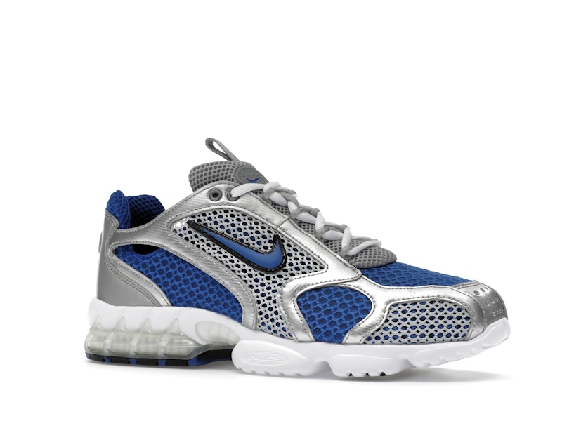 Nike Air Zoom Spiridon Cage 2 Varsity Royal (2020)