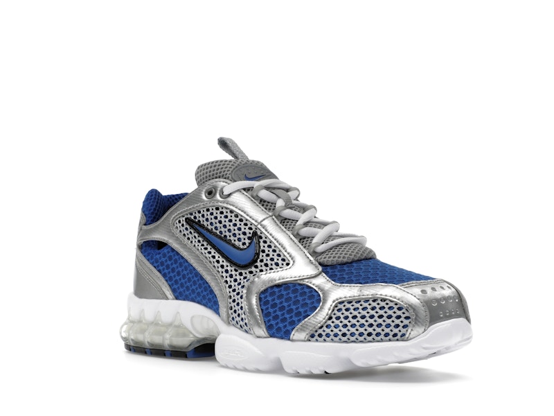 Nike Air Zoom Spiridon Cage 2 Varsity Royal (2020)