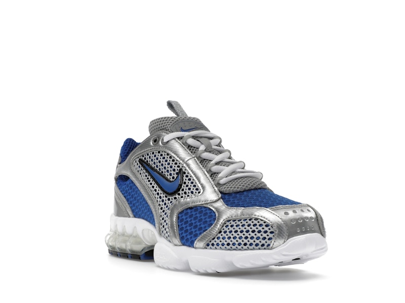 Nike Air Zoom Spiridon Cage 2 Varsity Royal (2020)